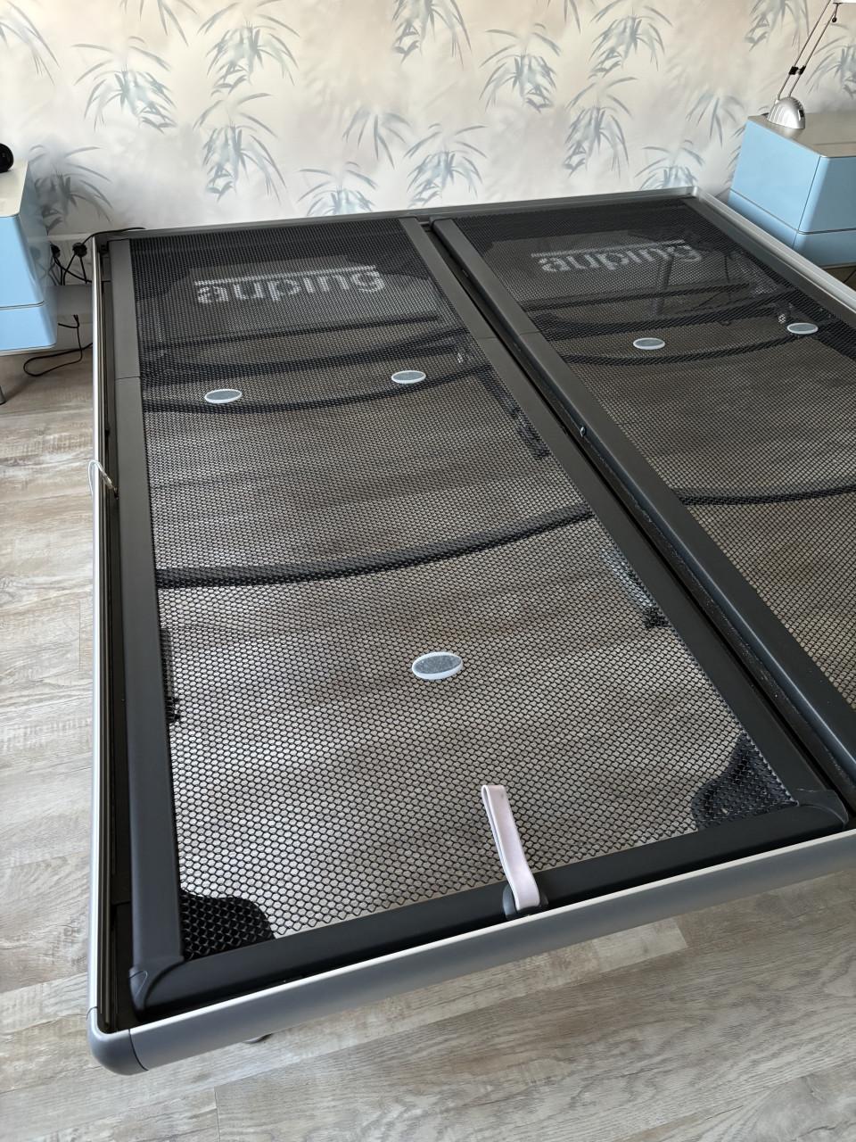 Auping Match 2-persoonsbed 180x210cm