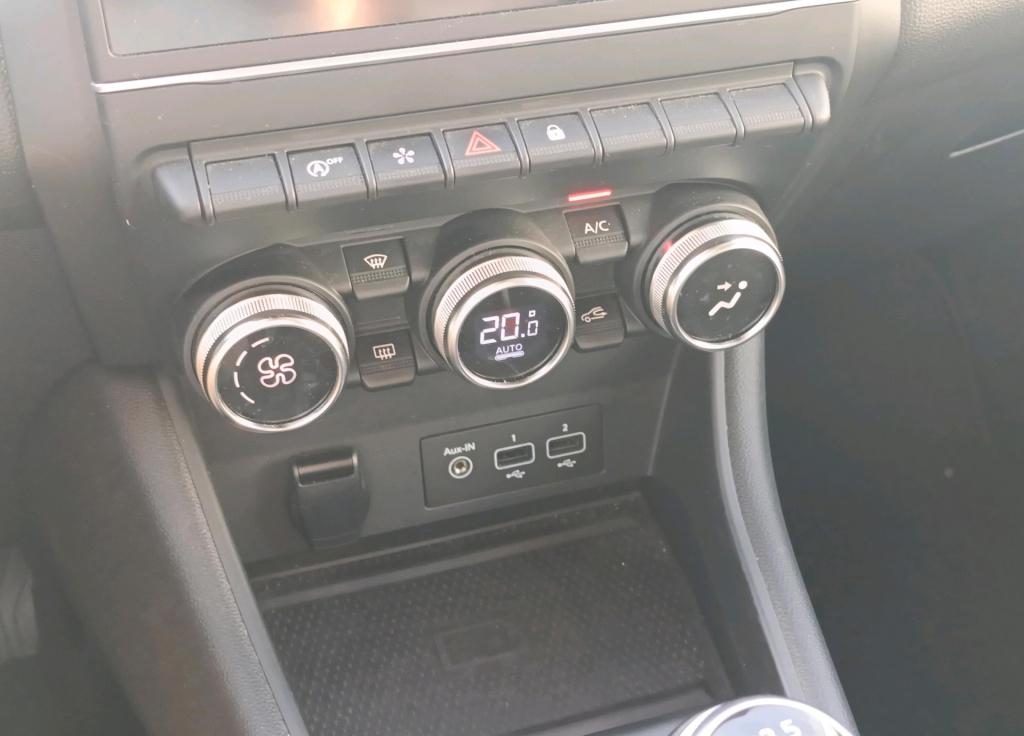Renault Captur 1.0 tce 90 intens