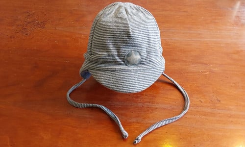 Wintermuts van het merk Sterntaler voor baby's van 12-18 maanden