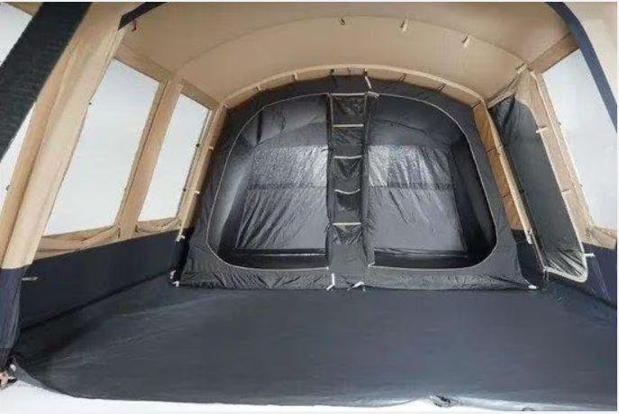 Safarica tunneltent 360TC