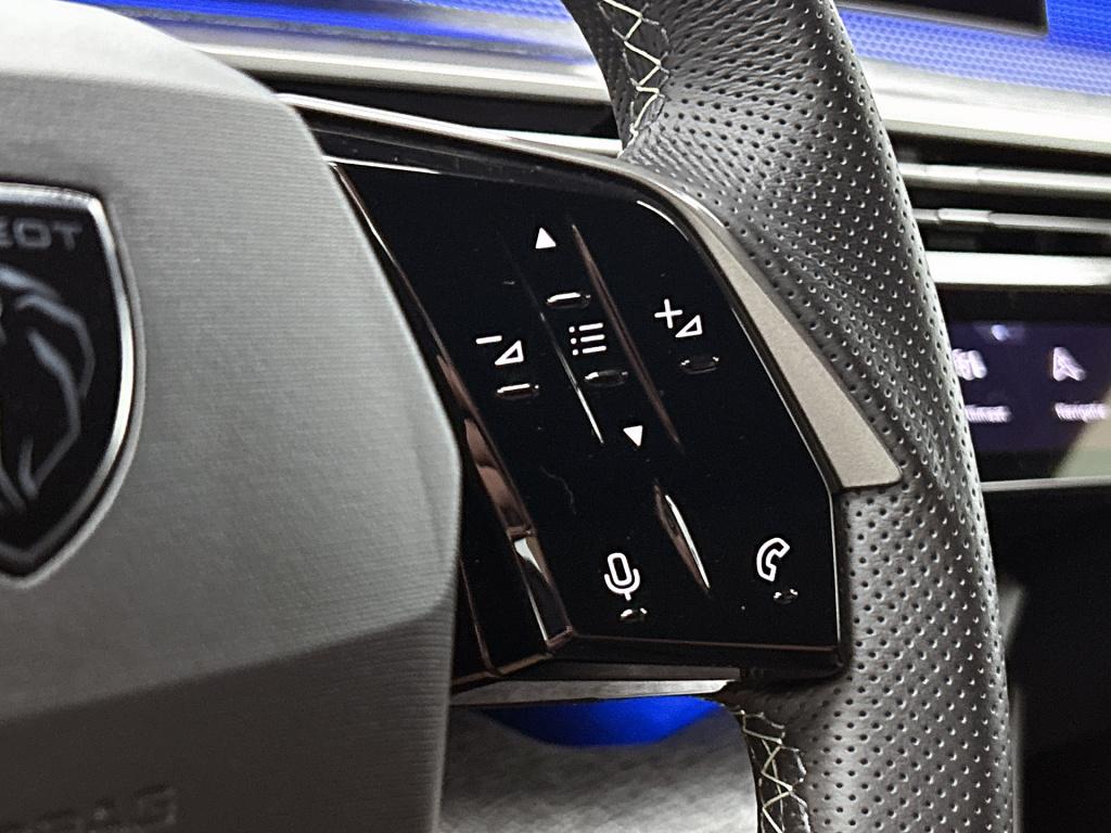 Peugeot 3008 1.2 hybrid 145 gt | rijklaar |