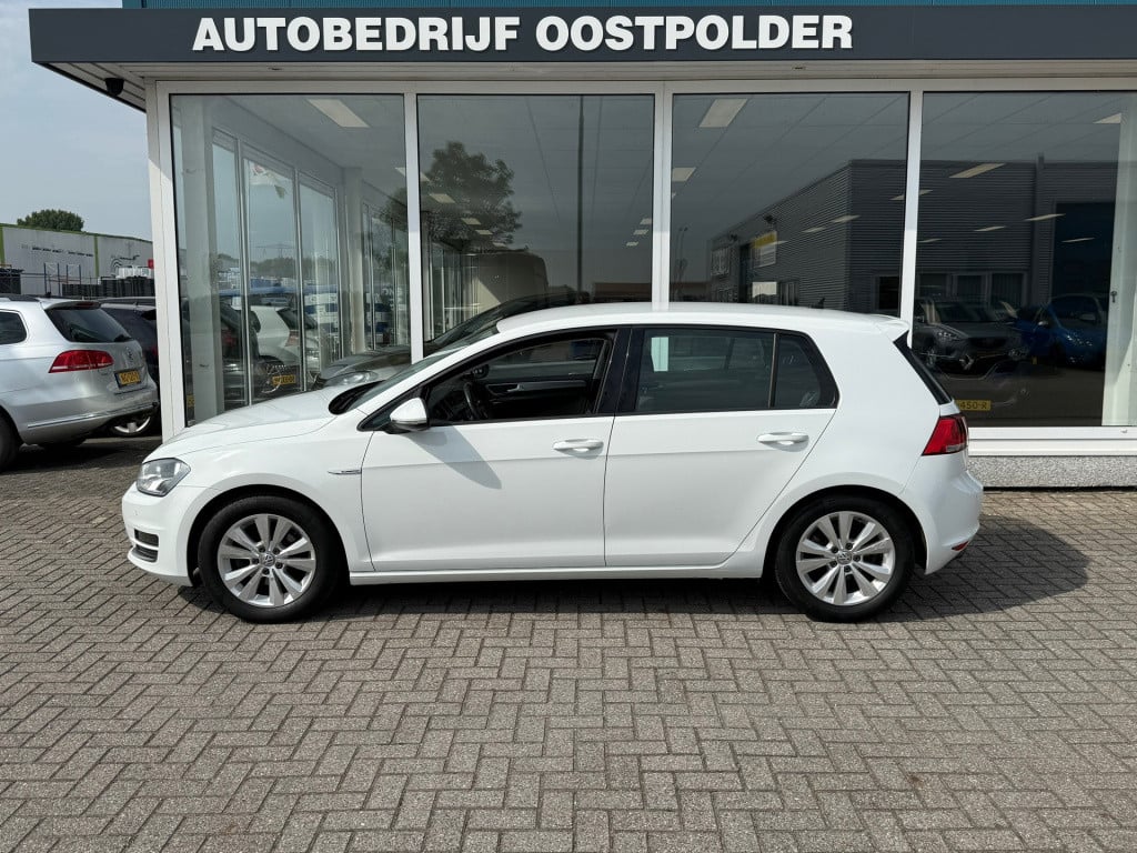 Volkswagen Golf 1.0 tsi comfortline