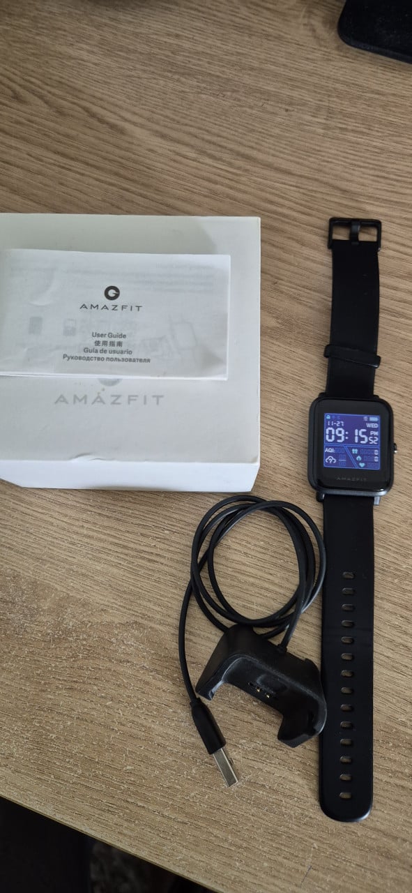 Smartwatch