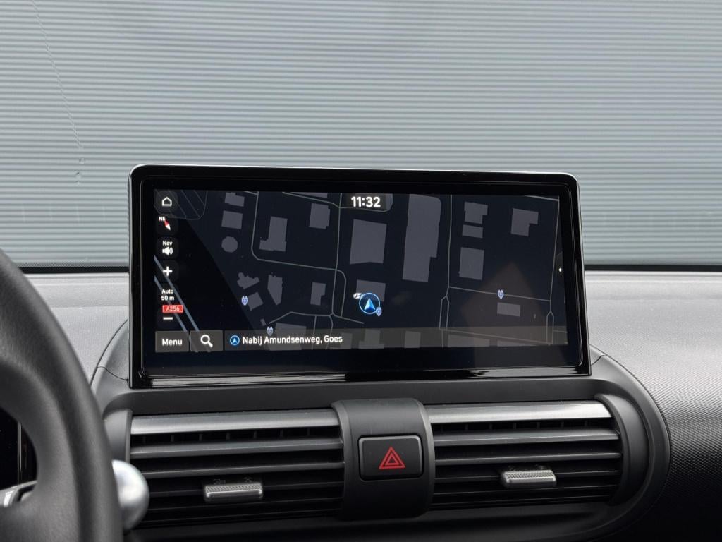 Hyundai Inster e-motion 49 kwh