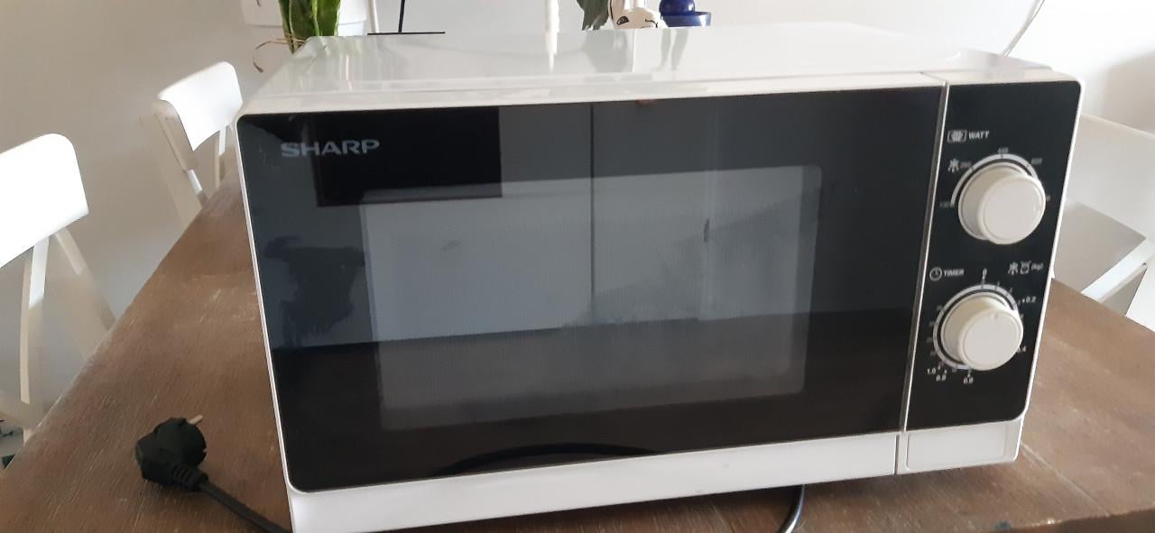 Magnetron SHARP   43×33