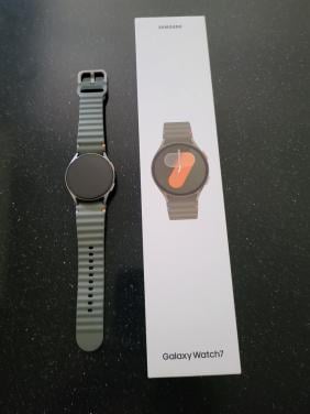 Samsung Watch 7