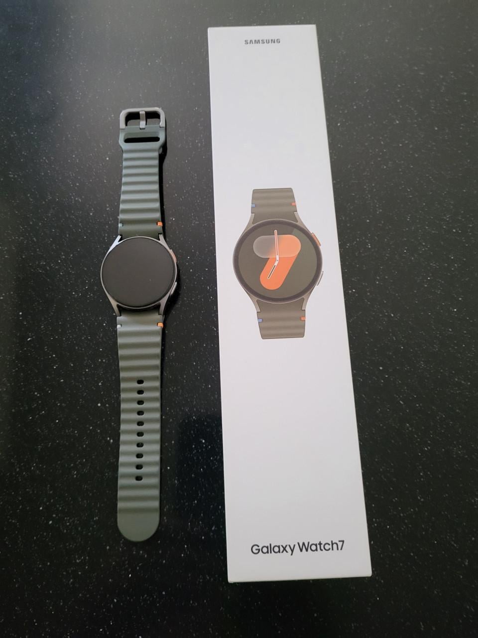 Samsung Watch 7