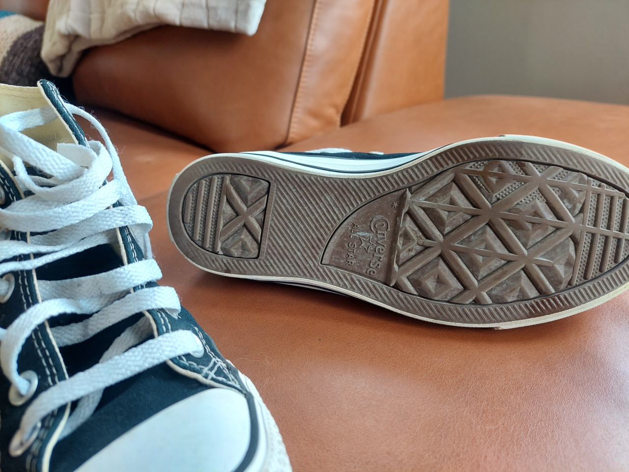 Allstar Converse sneakers 36,5