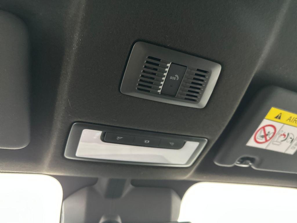 MG Mg3 1.5 hybrid+ luxury | luxury | leder bekleding | 360 camera | stoel e