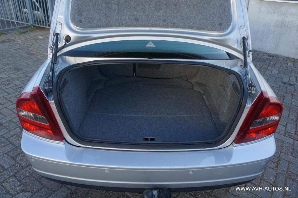 Volvo S80 2.4 exclusive