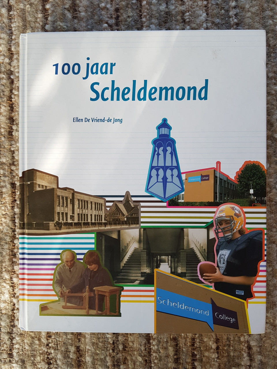 Zeeuws boek