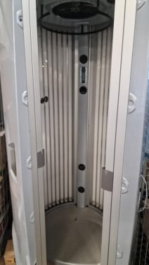 Solarium  Hapro