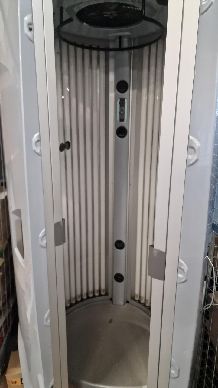 Solarium  Hapro