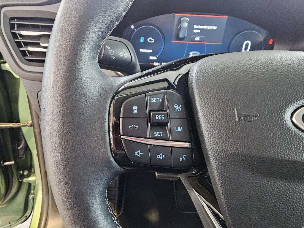 Ford Kuga 2.5 phev active