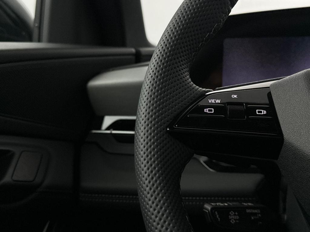 Audi Q6 E-tron s edition e-tron perf 100kwh 225 kw / 306 pk suv e