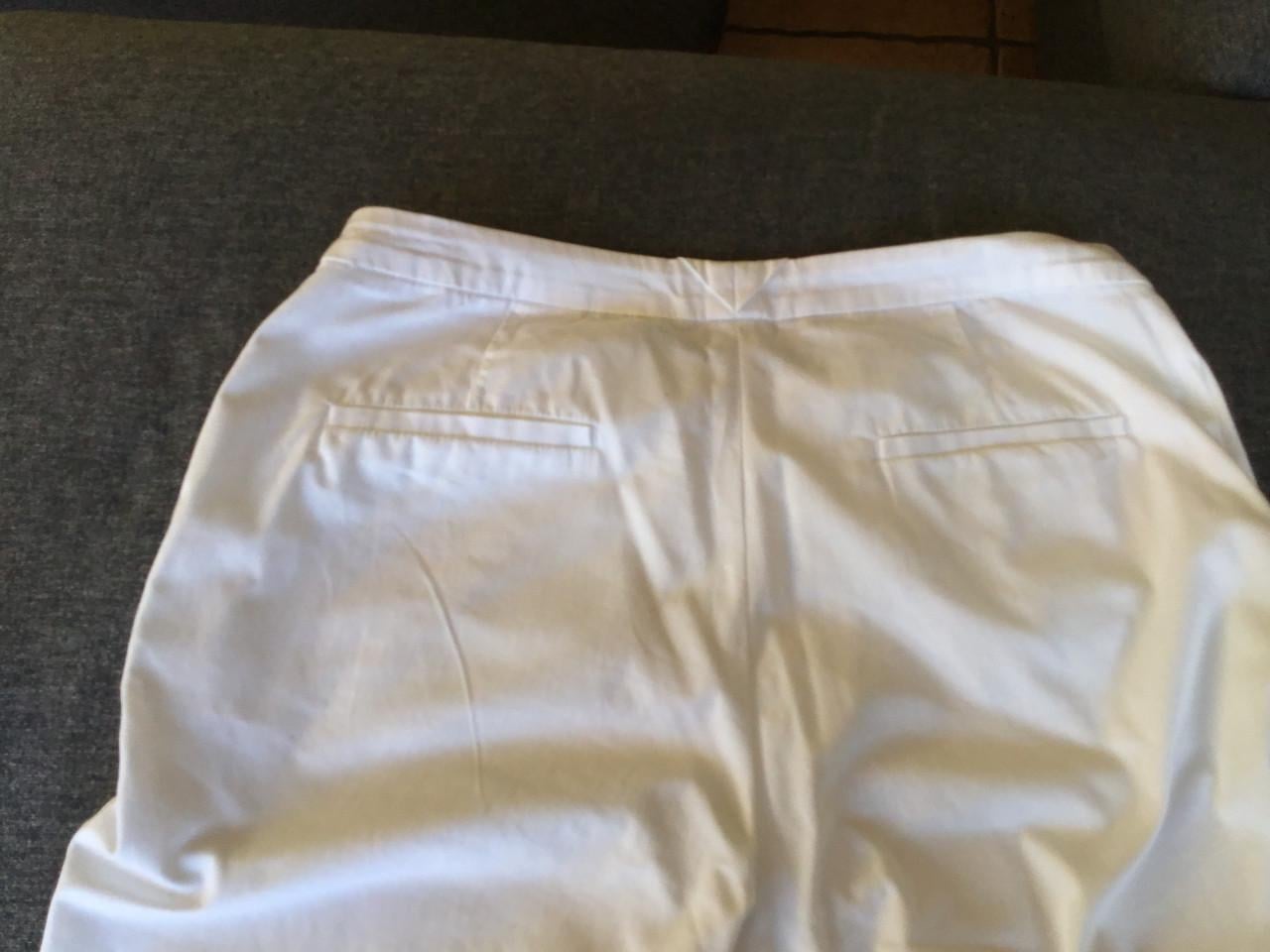 Dames Broek
