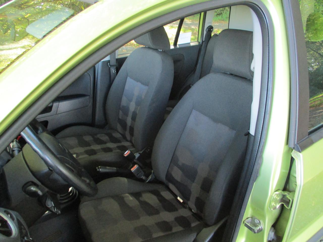 Ford Fusion+   1.4