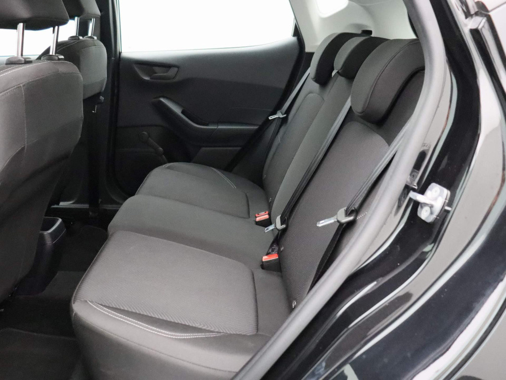 Ford Fiesta 1.0 ecoboost connected | airco |