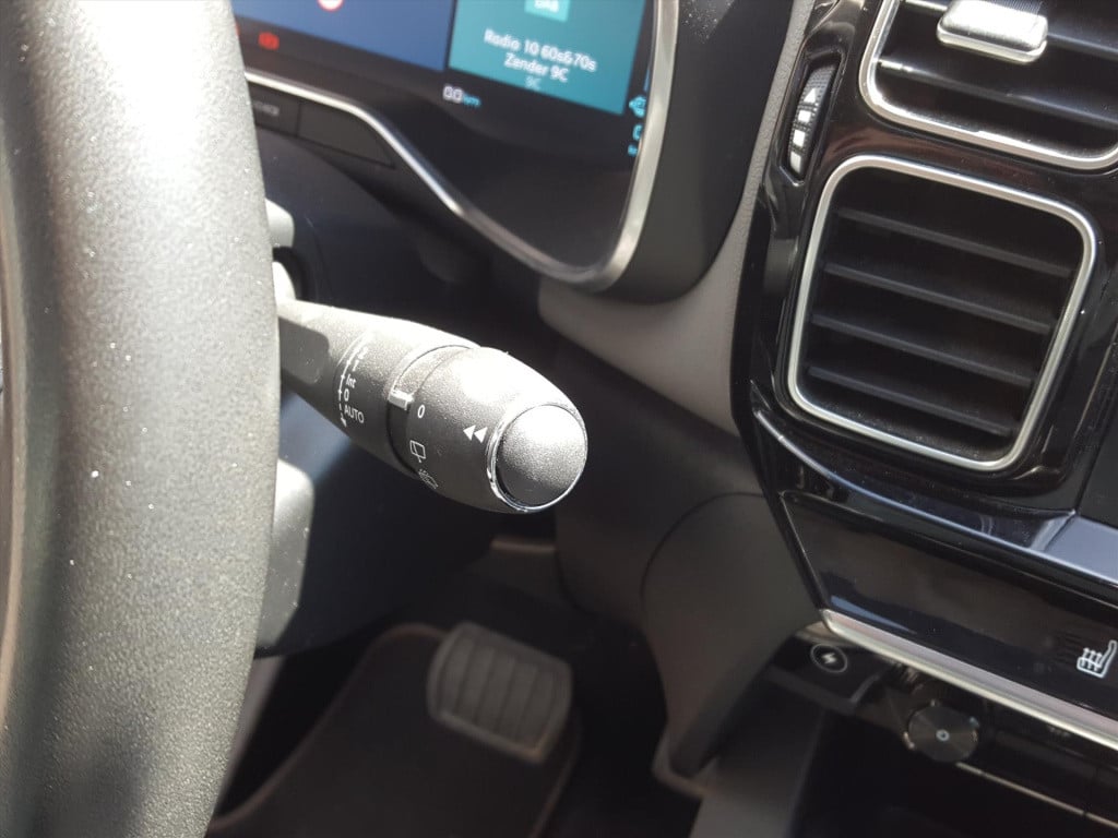 Citroen C5 Aircross 1.6 hybrid 225pk shine eat8 automaat navigatie | trekha