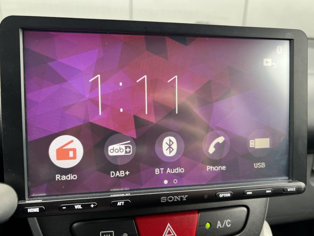 Toyota Aygo 1.0-12v dyn. nav.