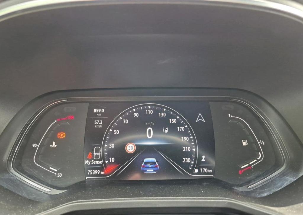 Renault Clio 1.0 tce 90 r.s. line