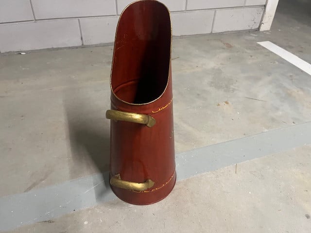 Kolenkit beschilderd