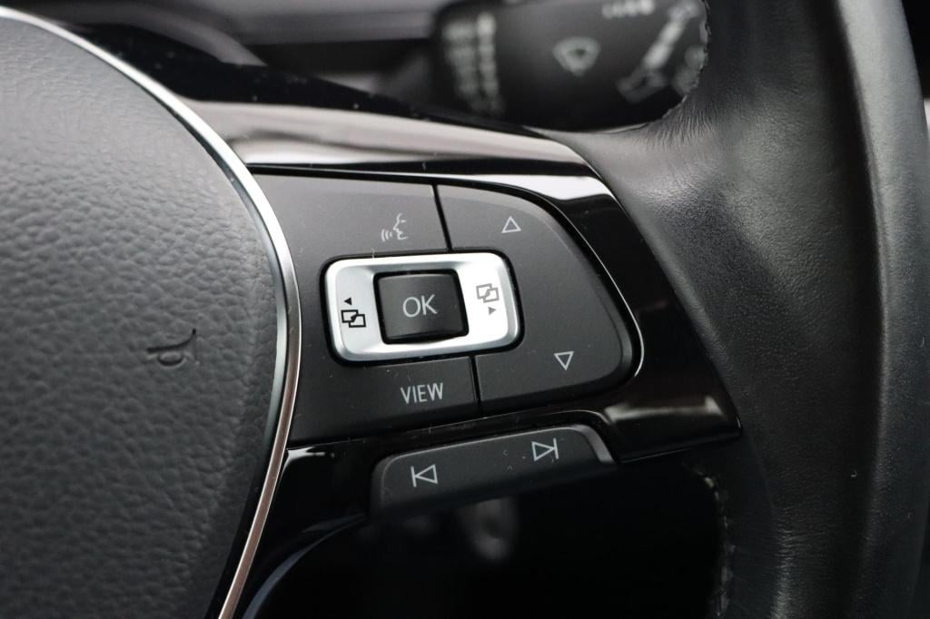 Volkswagen Polo 1.0 tsi comfortline 95pk