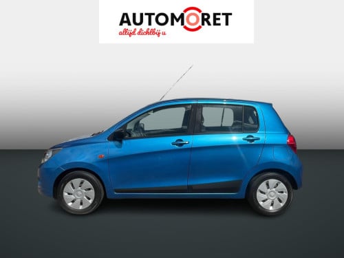 Suzuki Celerio 1.0 comfort