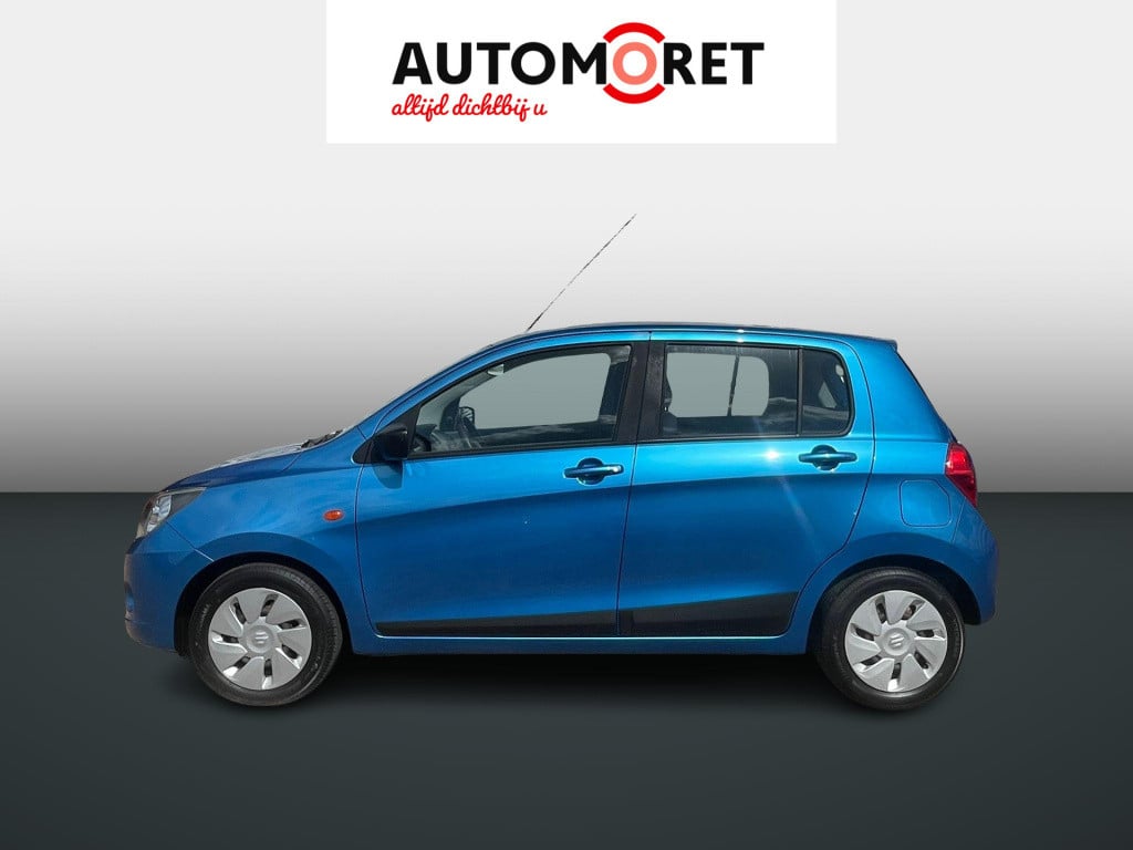 Suzuki Celerio 1.0 comfort