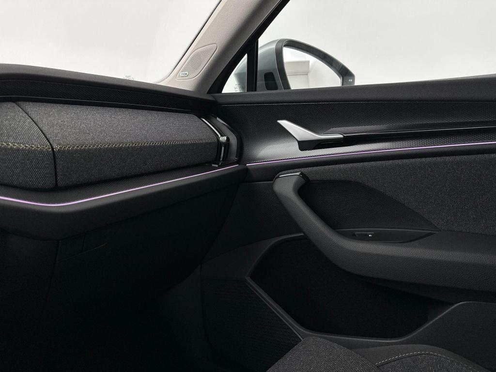 Skoda Kodiaq business edition plus 1.5 tsi phev 150 kw / 204 pk