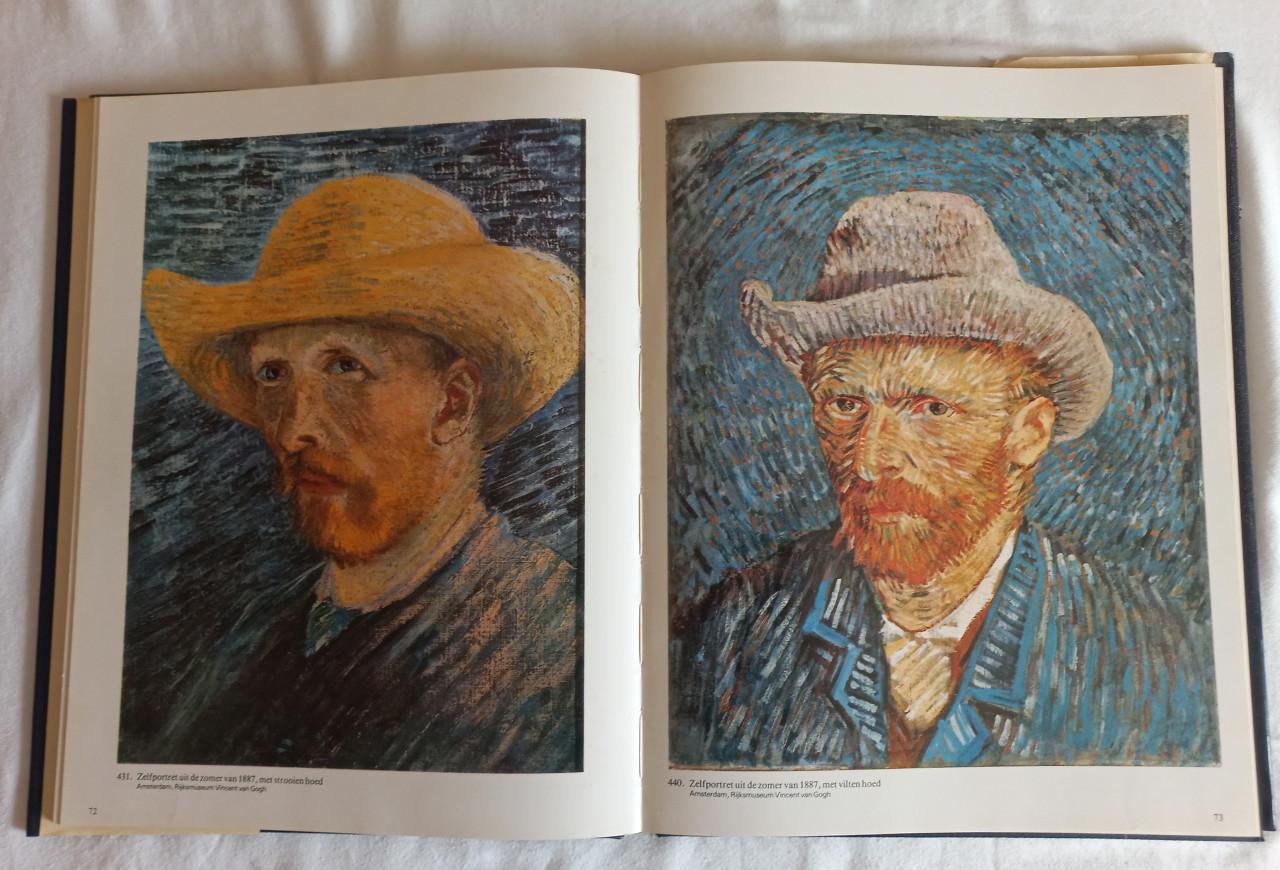 Meesters der Schilderkunst
