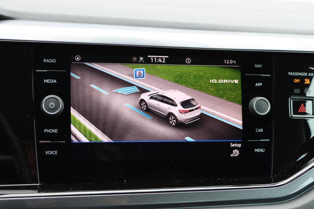 Volkswagen Taigo 1.0 tsi style 110pk dsg7