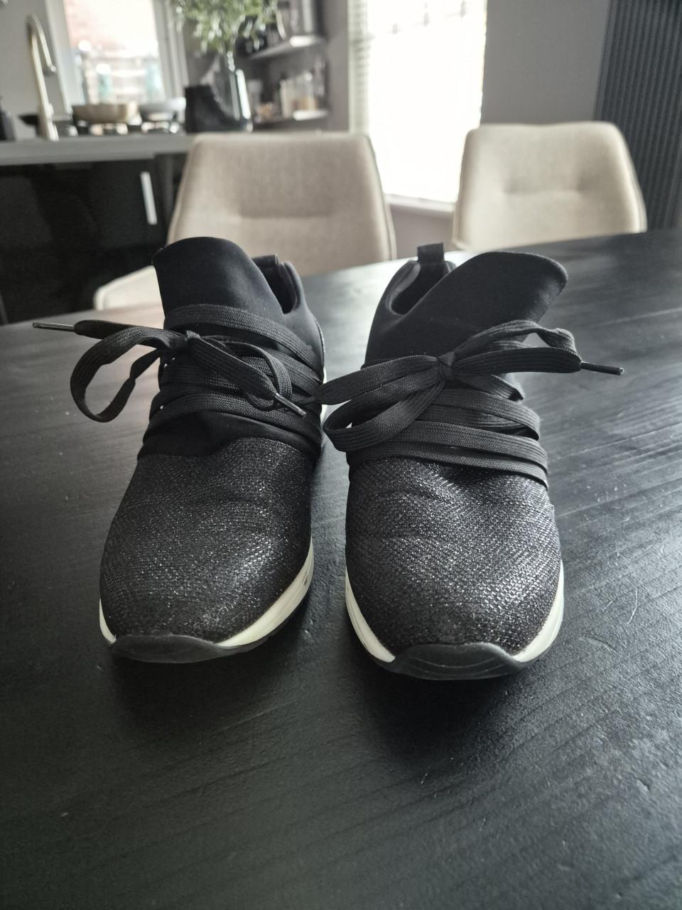 Nette sneakers van dalen