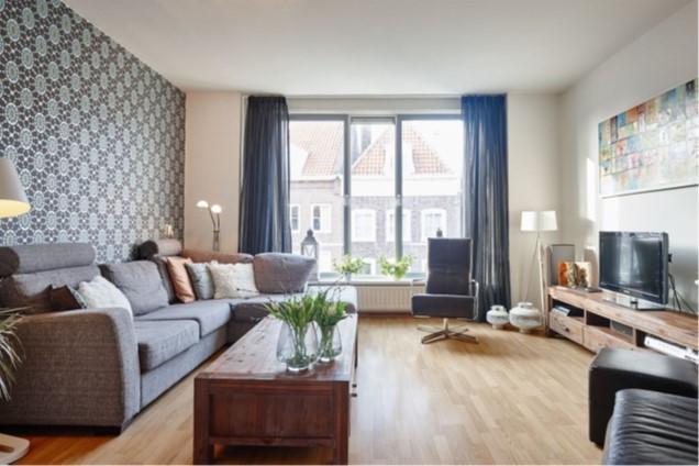 Te huur Appartement Middelburg