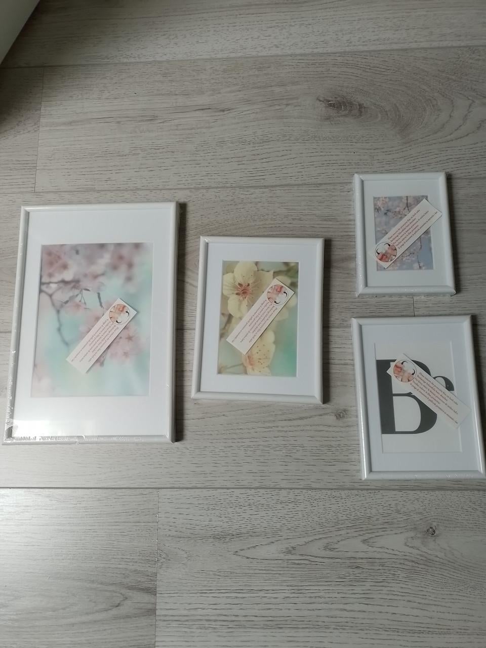 Fotolijsten