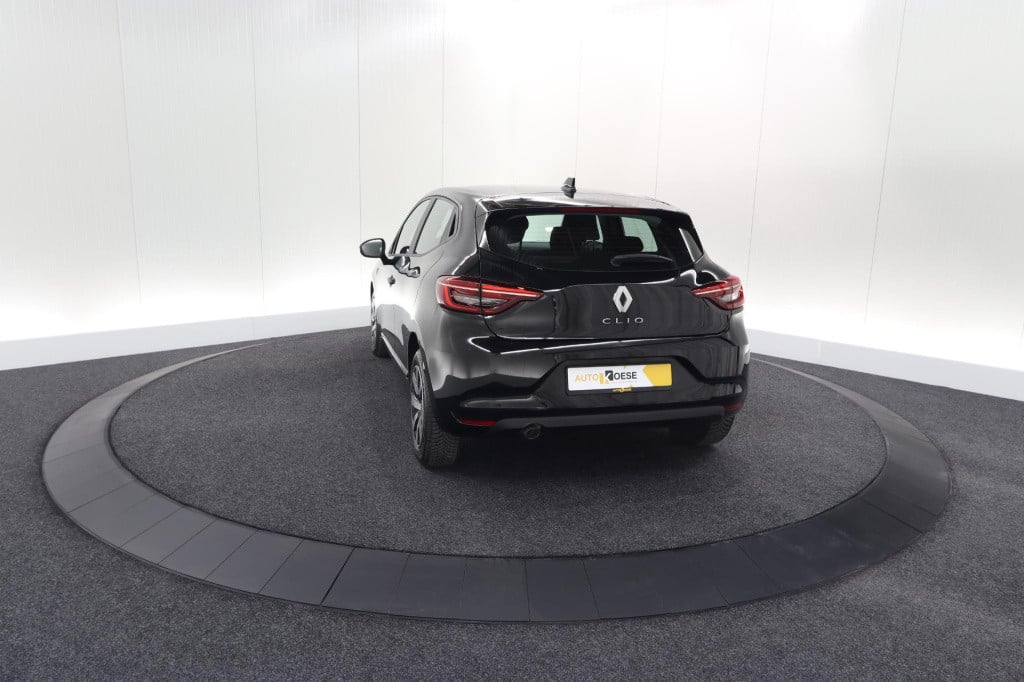 Renault Clio tce 90 evolution | apple carplay | cruise control | navigatie