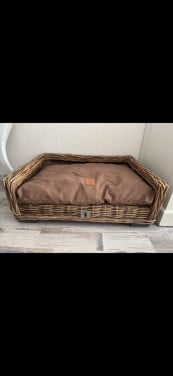 Hondenmand Te Koop