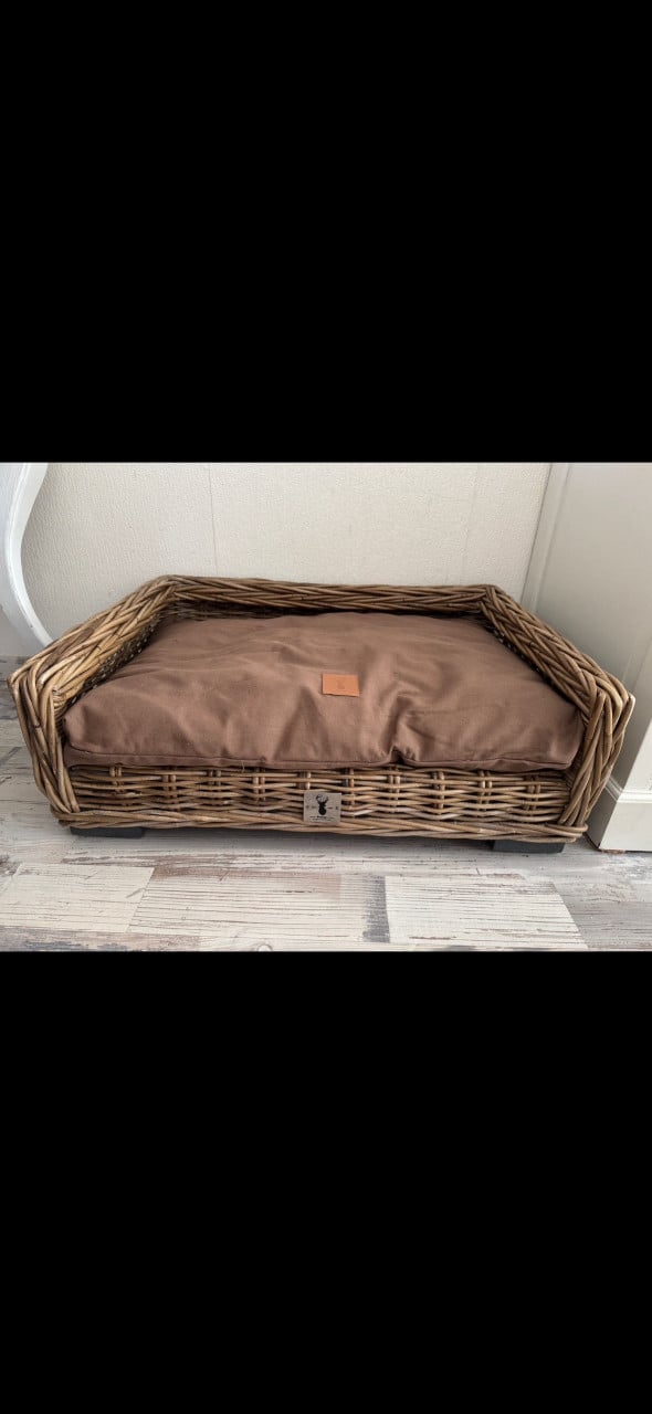 Hondenmand Te Koop