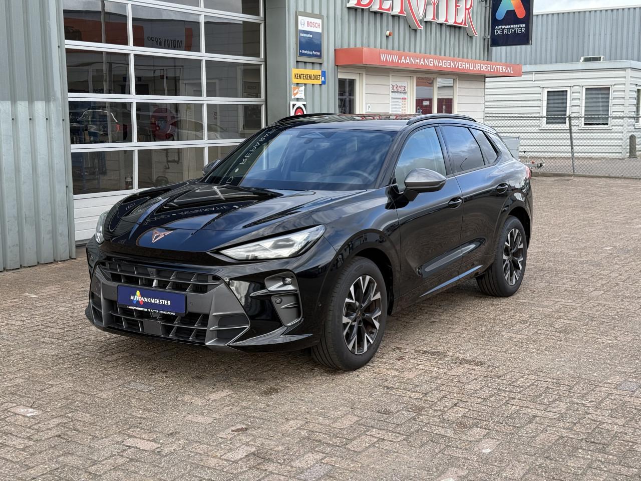 CUPRA Terramar - 1.5 ETSI