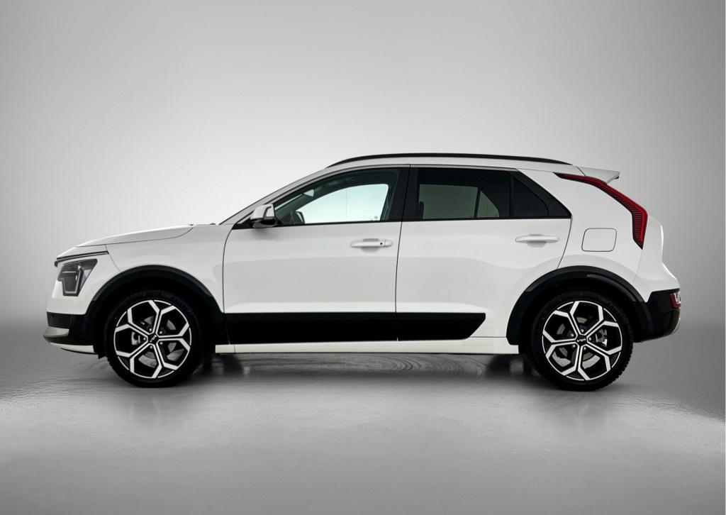Kia Niro 1.6 gdi hev dynamicplusline | head up display | elektrische achter