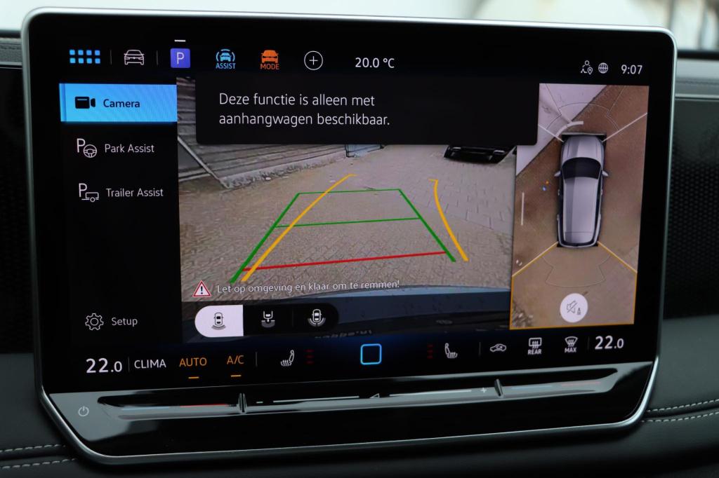 Volkswagen Tiguan 1.5 etsi life edition 130pk dsg7