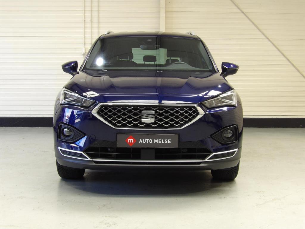 Seat Tarraco 1.4 tsi e-hybrid phev 245pk dsg-6 xcellence