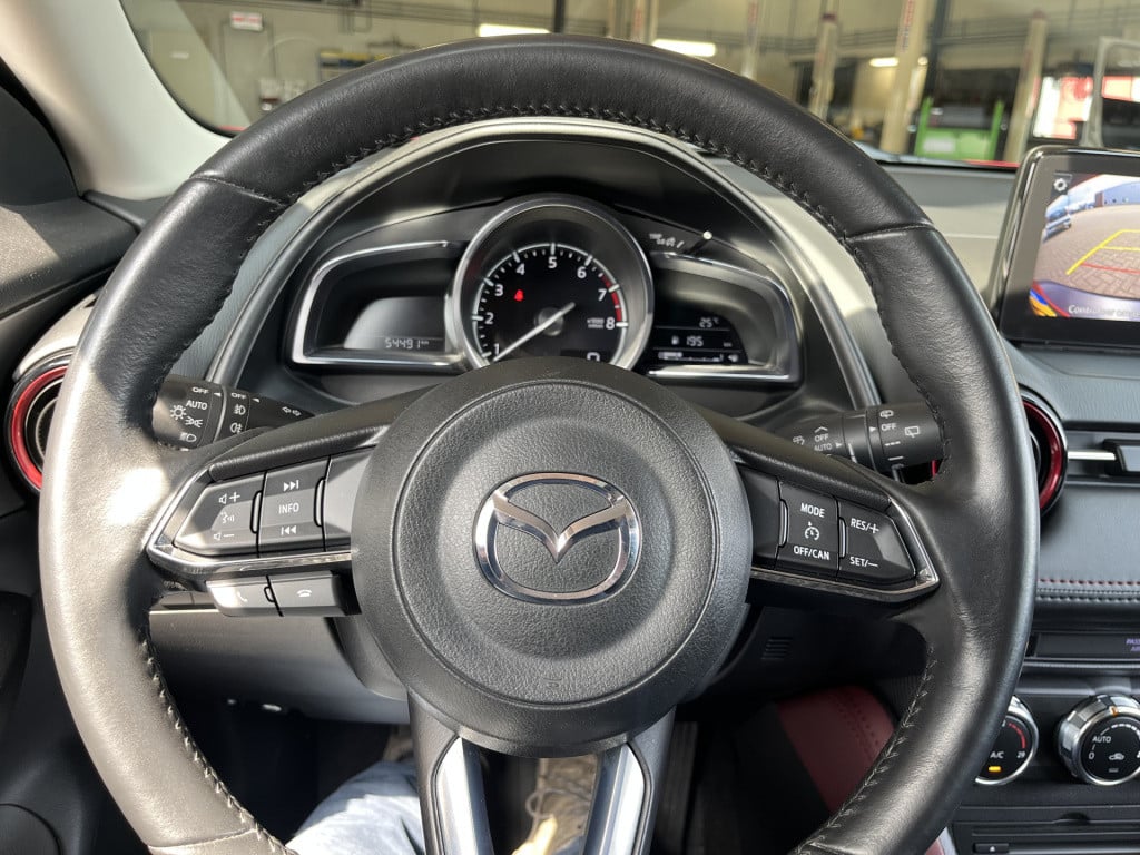 Mazda Cx-3 2.0 skyactiv-g 150 gt-m 4wd