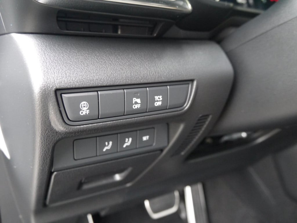 Mazda Mx-30 e-skyactiv 145 pk first edition|rijklaar