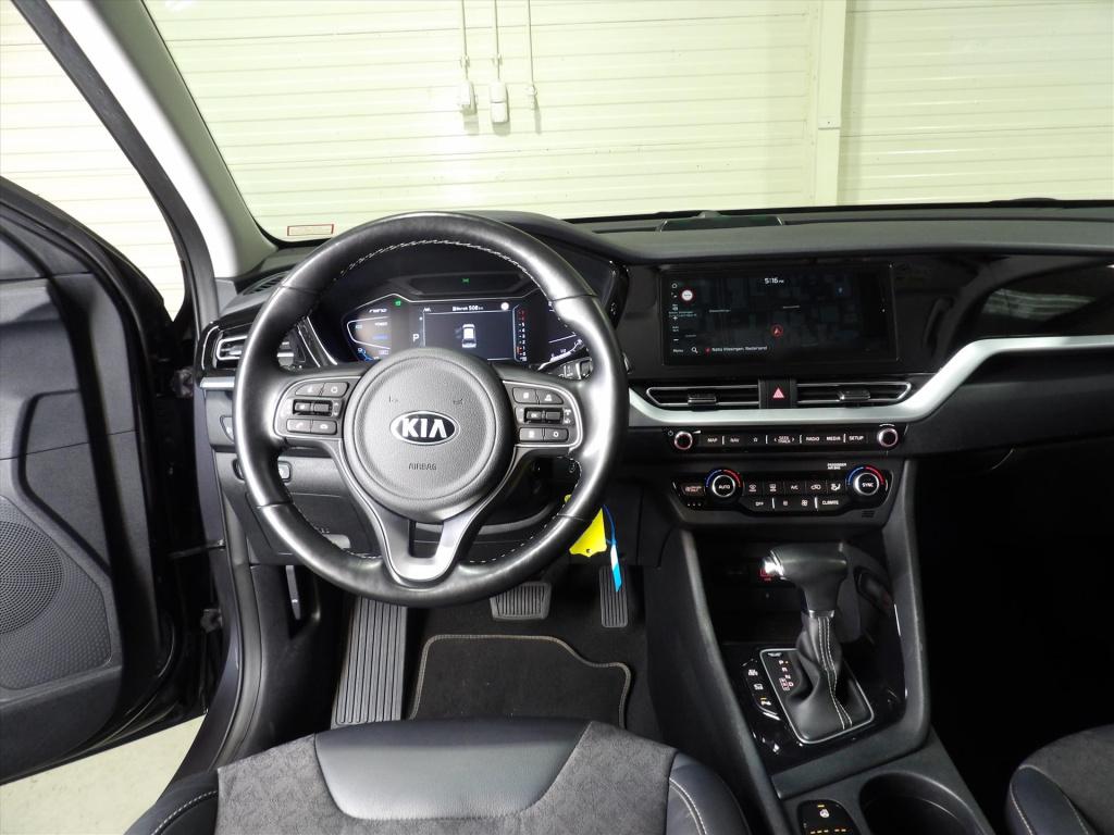 Kia Niro 1.6 gdi phev 141pk dct6 dynamicline