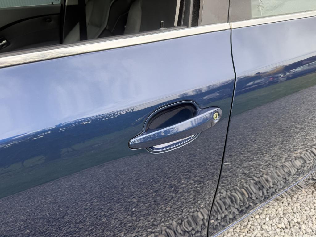 BMW 5 Serie 530i high executive sedan