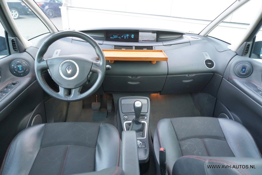 Renault Grand Espace 3.5 v6 dynamique, apk: 8-2027!!