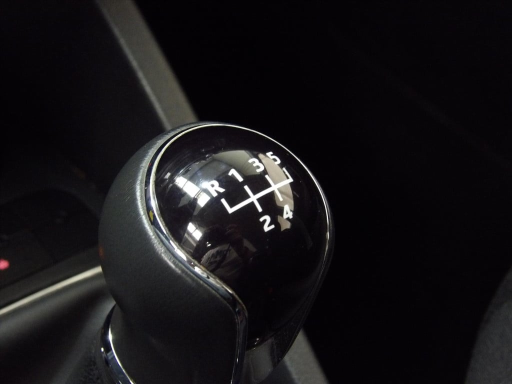 Seat Ibiza 1.0 ecotsi 95pk fr connect