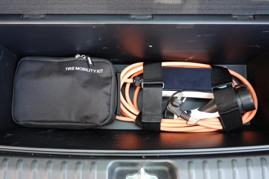 Kia Ceed Sportswagon 1.6 gdi phev dynamicline