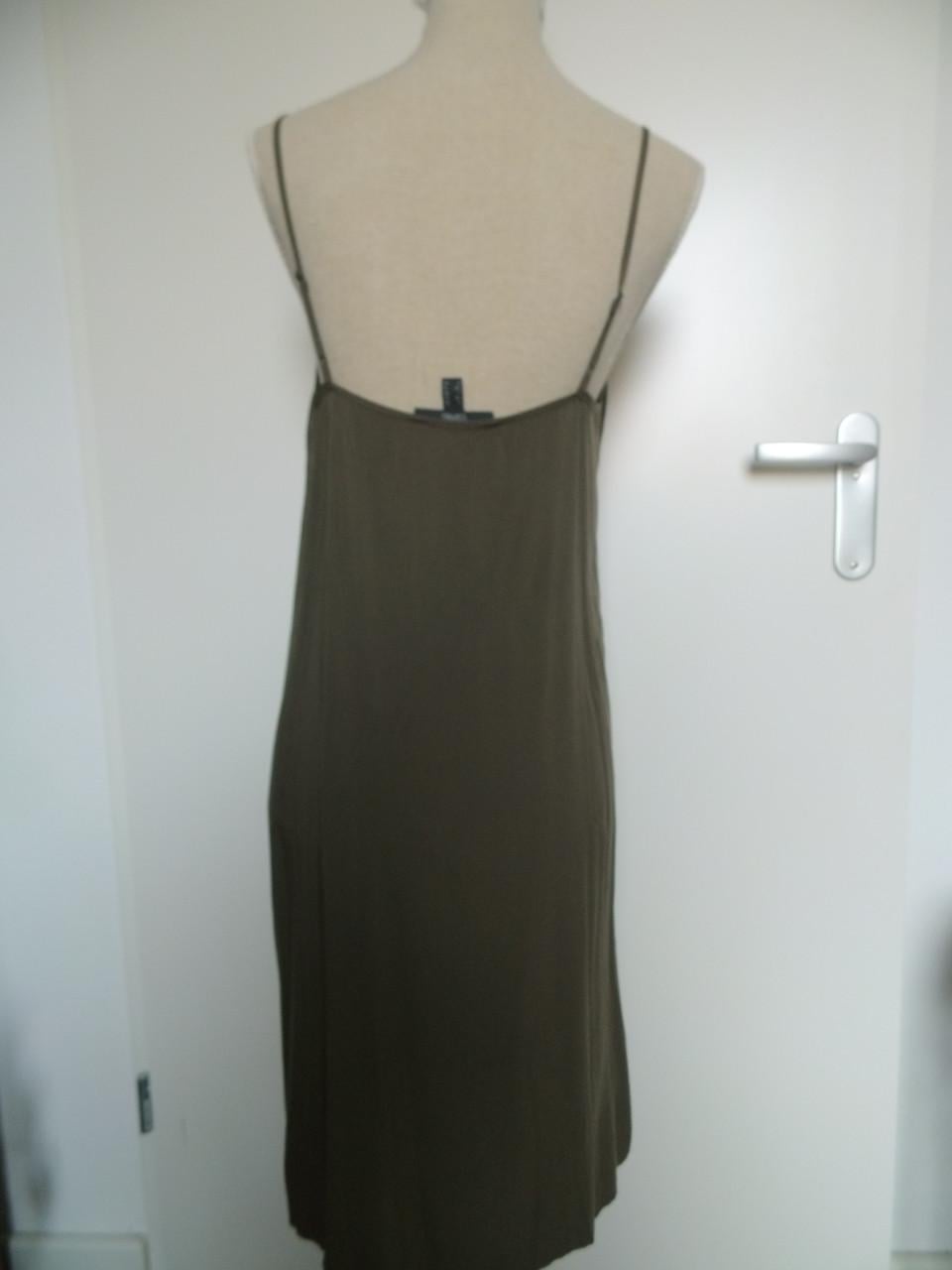 Jurk van Esprit in 2 delen. maat 36